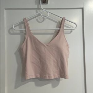 Lululemon align tank